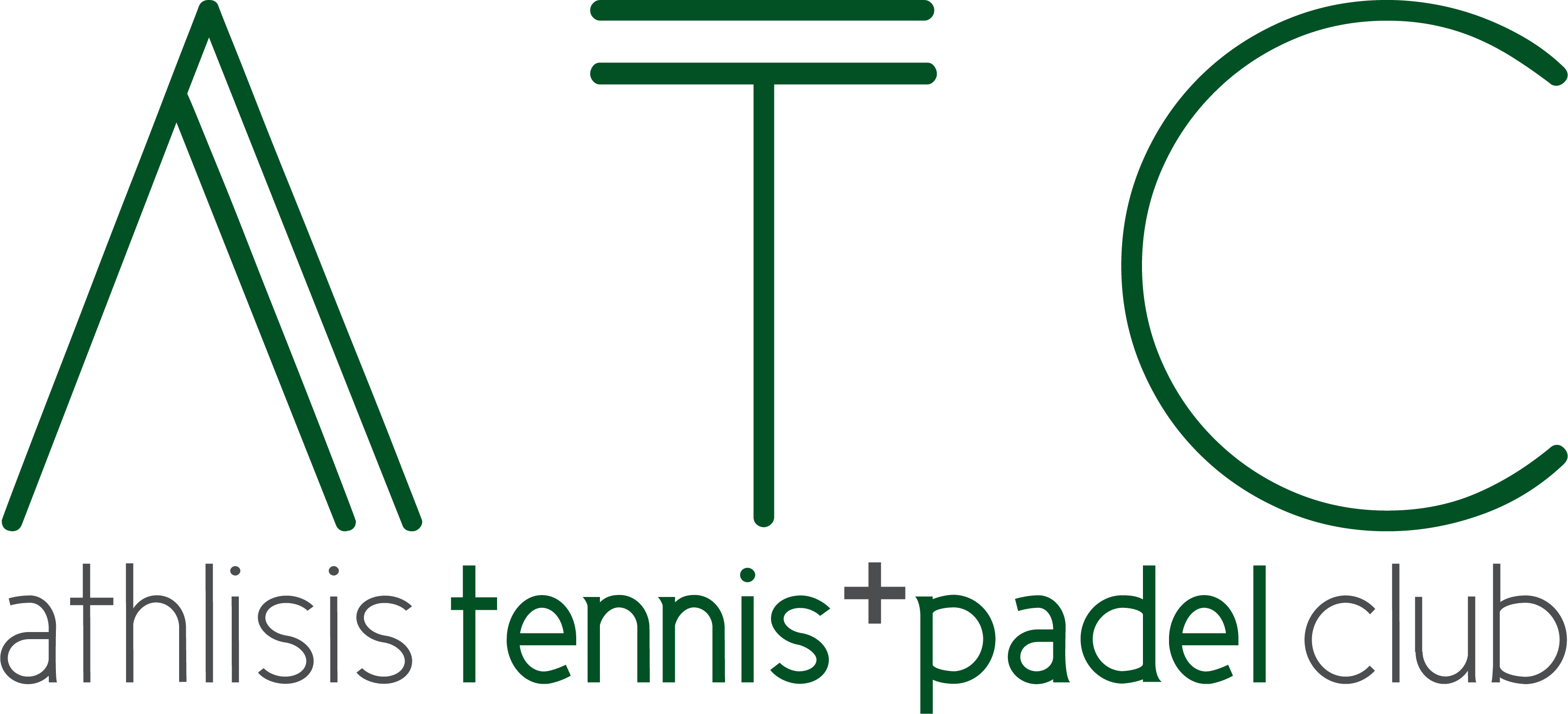 Athlisis Tennis Club